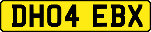 DH04EBX