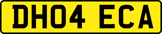 DH04ECA