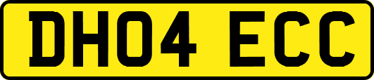 DH04ECC