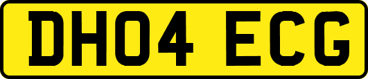 DH04ECG