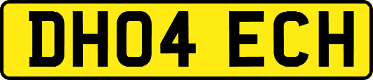 DH04ECH