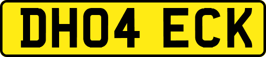 DH04ECK
