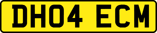 DH04ECM