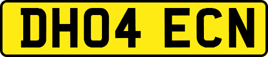 DH04ECN