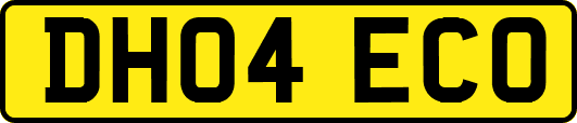 DH04ECO