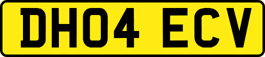 DH04ECV