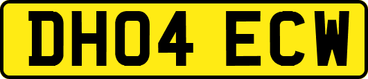 DH04ECW