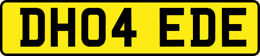 DH04EDE