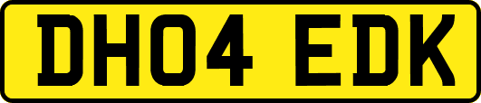 DH04EDK