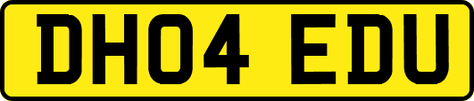 DH04EDU