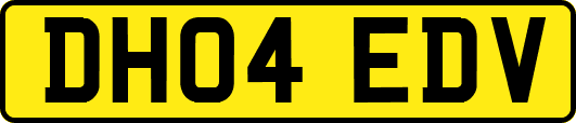 DH04EDV