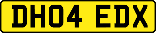 DH04EDX