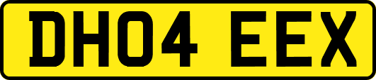 DH04EEX