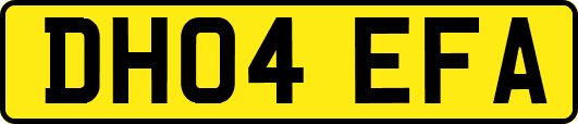 DH04EFA