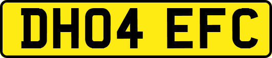 DH04EFC