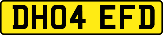DH04EFD