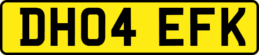 DH04EFK