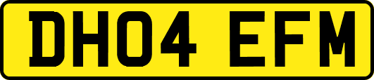 DH04EFM