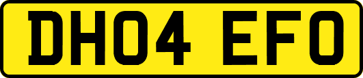 DH04EFO