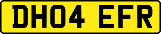 DH04EFR