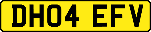 DH04EFV