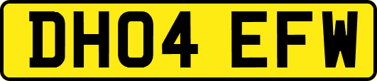 DH04EFW