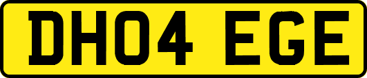 DH04EGE