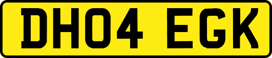 DH04EGK