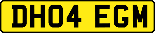 DH04EGM