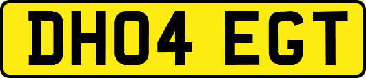 DH04EGT