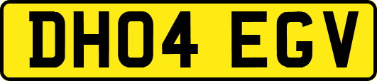 DH04EGV