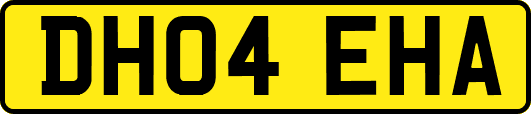 DH04EHA