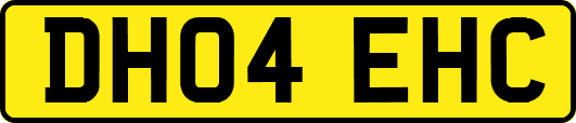 DH04EHC