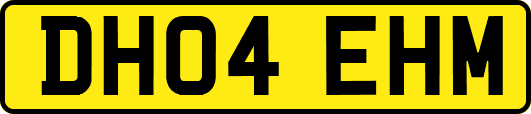 DH04EHM