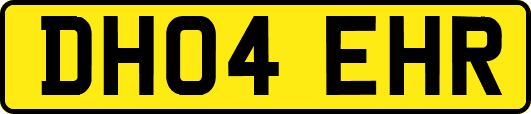 DH04EHR