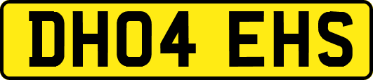 DH04EHS