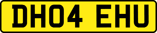 DH04EHU