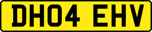 DH04EHV