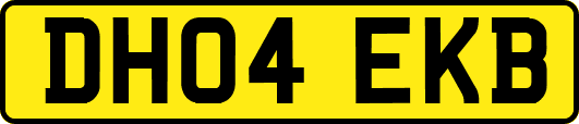 DH04EKB