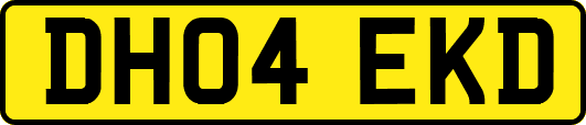 DH04EKD