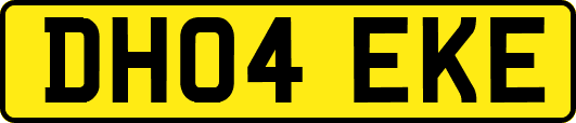 DH04EKE