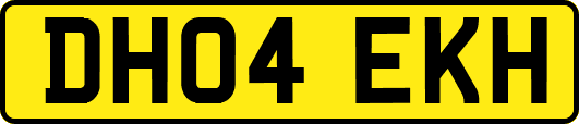 DH04EKH