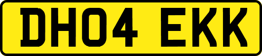 DH04EKK