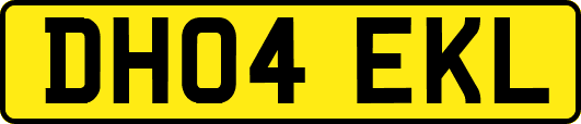DH04EKL