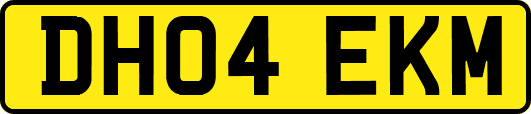 DH04EKM