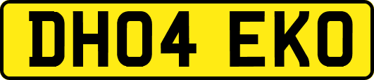 DH04EKO