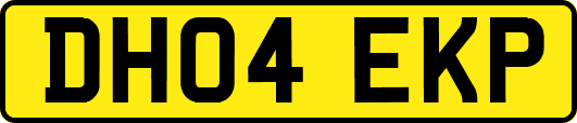 DH04EKP