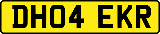 DH04EKR