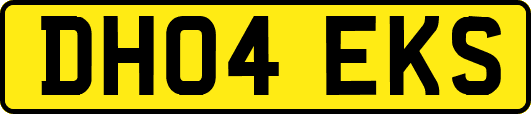 DH04EKS