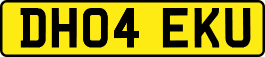 DH04EKU